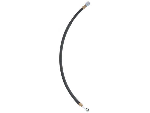 Mercedes-Benz Fuel Line - Fuel Filter to Feed Line | 1986-1991