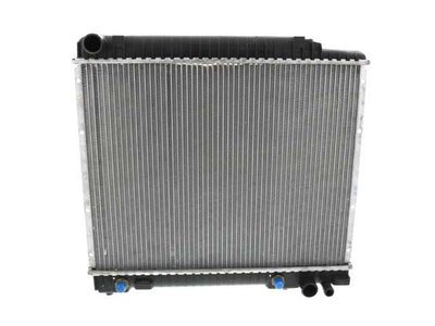 Mercedes-Benz Radiator | 1981-1985