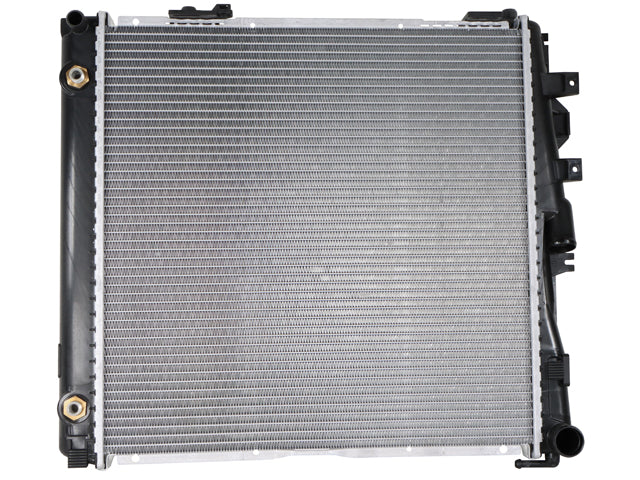 Mercedes-Benz Radiator | 1988-1991 1265005403