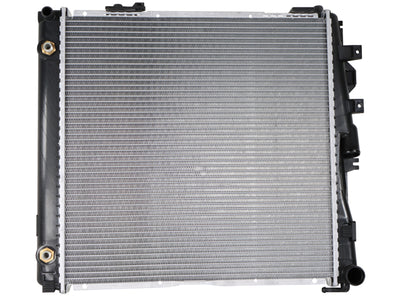 Mercedes-Benz Radiator | 1988-1991 1265005403