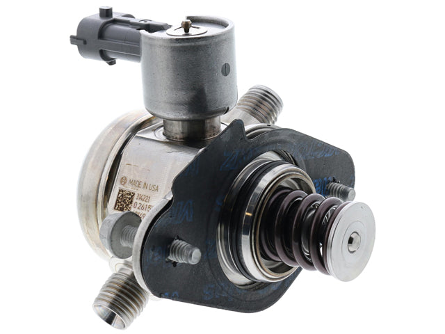 Mercedes-Benz Fuel Pump - High Pressure Pump on Engine | 2003 12658478