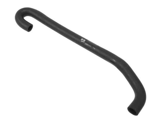 Mercedes-Benz Vapor Canister Shutoff Valve Hose - To Vapor Canister | 1980-1991 1270255