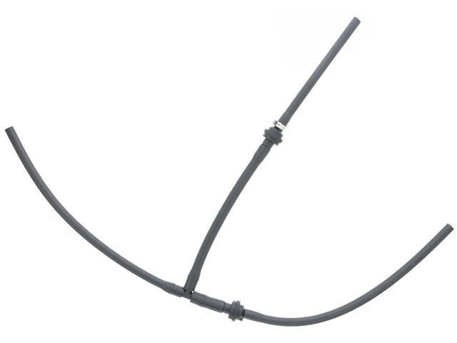 Mercedes-Benz Evaporative Emissions System Hose Assembly | 1966-1995 1270480