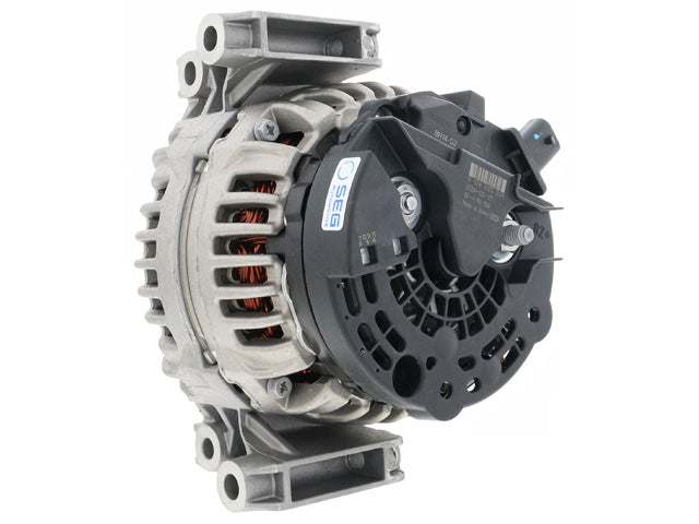 Mercedes-Benz Alternator - 120 Amp | 1996 12755484