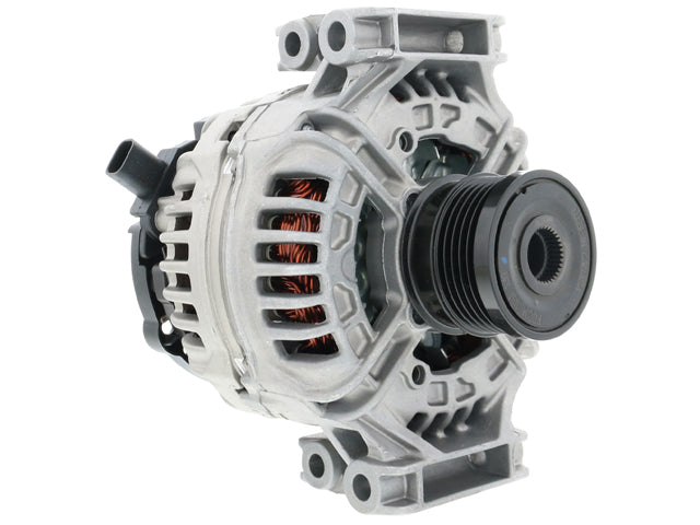 Mercedes-Benz Alternator - 120 Amp | 1996 12755484