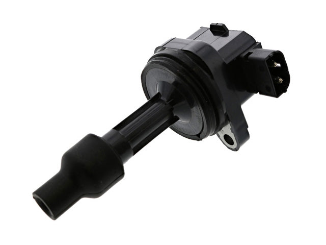 Mercedes-Benz Ignition Coil - With Spark Plug Connector | 1978-2000 1275602