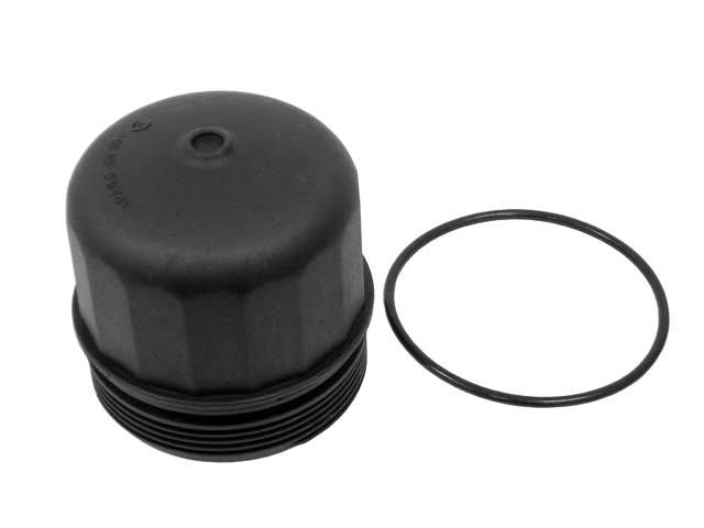 Mercedes-Benz Oil Filter Housing Cap | 1985-2003 1275808
