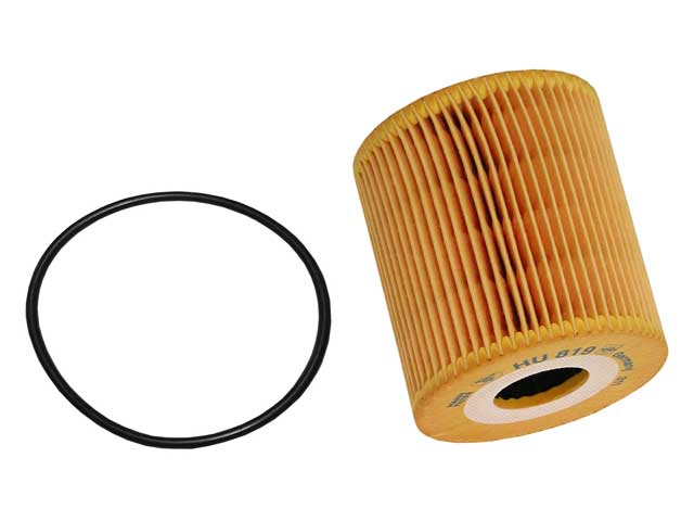 Mercedes-Benz Oil Filter Kit | 1968-2015 1275810