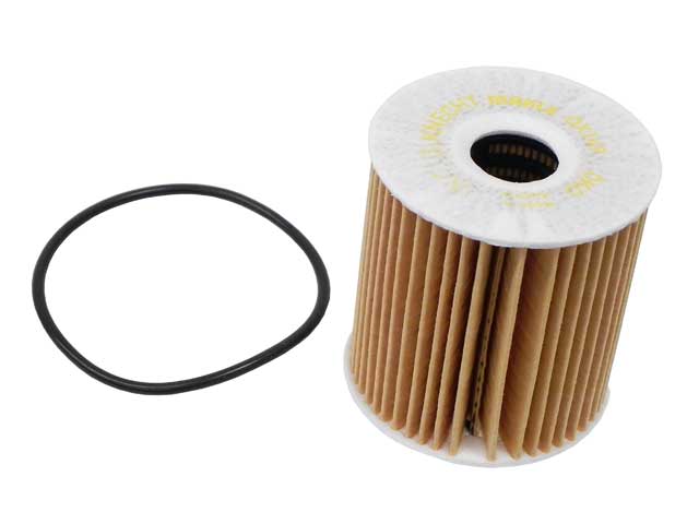 Mercedes-Benz Oil Filter Kit | 1968-2015 1275810
