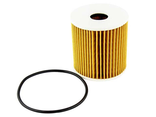 Mercedes-Benz Oil Filter Kit | 1968-2015 1275810