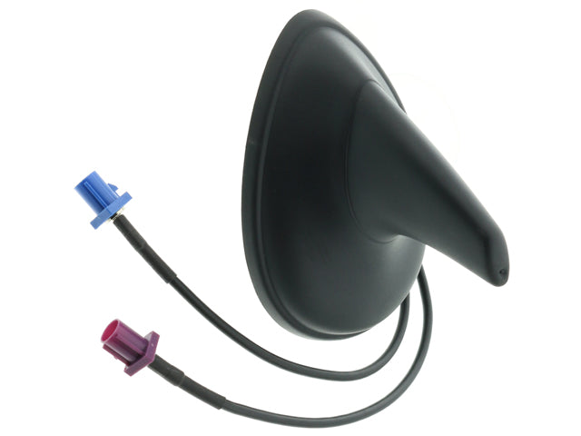 Mercedes-Benz Navigation / Telephone Antenna | 1980-1982 12762120