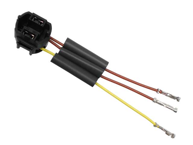 Mercedes-Benz Headlight Wiring Harness | 1968-1998 12762390
