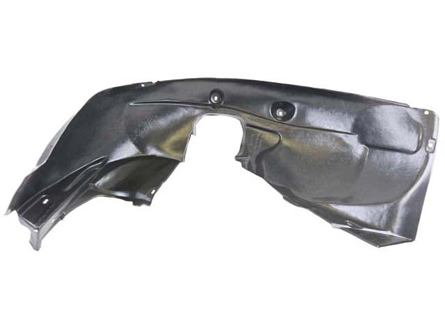 Mercedes-Benz Fender Liner | 1982-1984 12764962