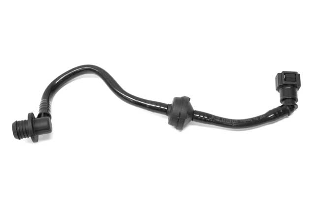 Mercedes-Benz Brake Vacuum Pipe - Vacuum Pump to Brake Booster | 1986-2002 12766023