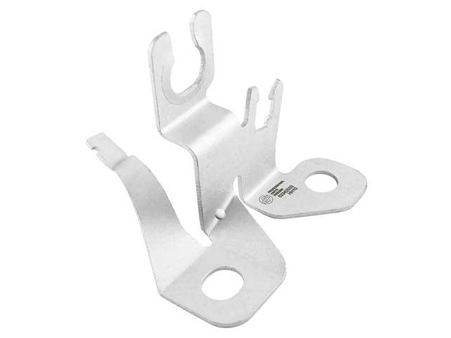 Mercedes-Benz Brake Hose Bracket | 1985-1997 12772033