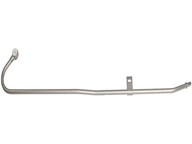 Mercedes-Benz Transmission Cooler Line | 1981-2002 12775715