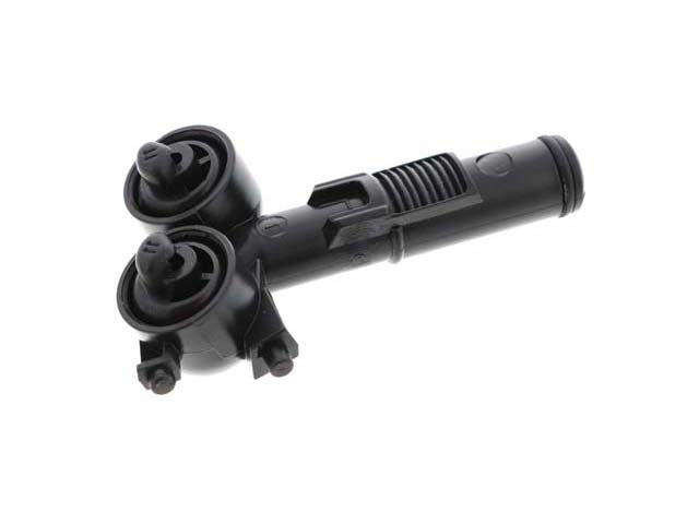 Mercedes-Benz Headlight Washer Nozzle | 1981-1993 12776869