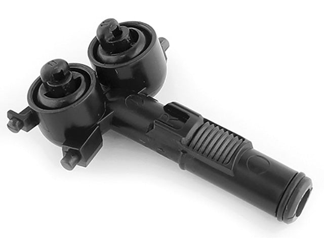 Mercedes-Benz Headlight Washer Nozzle | 1981-1996 12776870