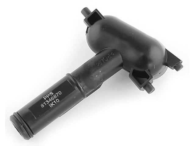 Mercedes-Benz Headlight Washer Nozzle | 1981-1996 12776870