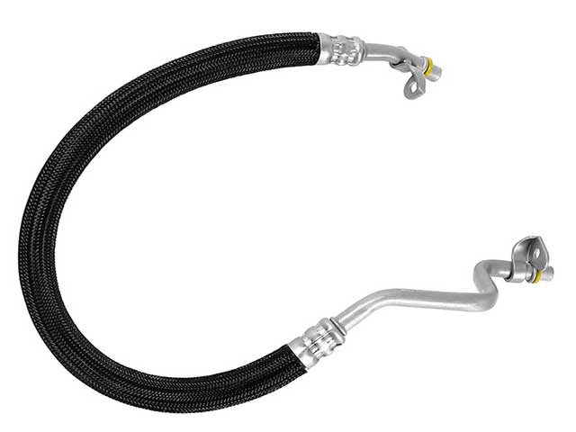 Mercedes-Benz Engine Oil Cooler Hose | 1989-2002 12778196