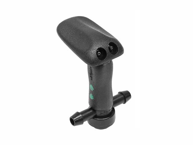 Mercedes-Benz Windshield Washer Nozzle | 1988-1989 12778850
