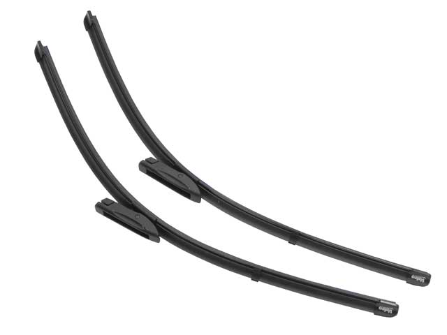 Mercedes-Benz Wiper Blade Set | 1985-1989 12781786
