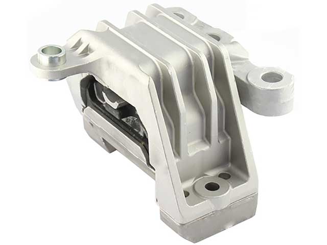 Mercedes-Benz Engine Mount | 1981-1991 12783141