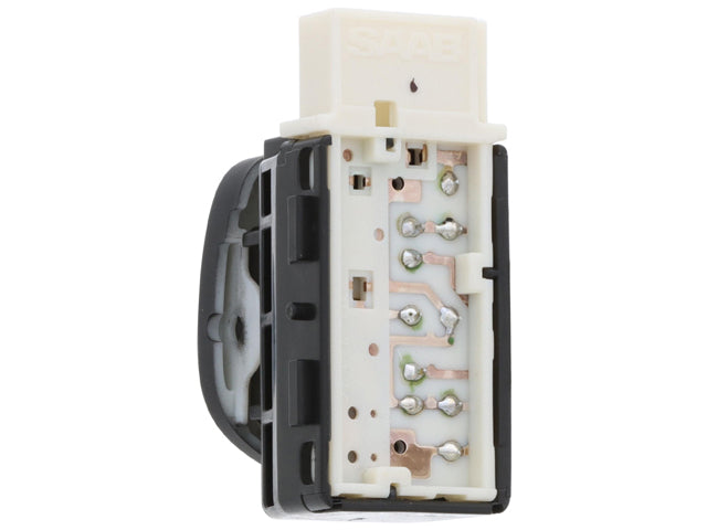 Mercedes-Benz Door Lock Switch | 1981-1995 12786136