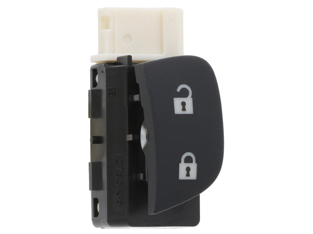 Mercedes-Benz Door Lock Switch | 1981-1995 12786136