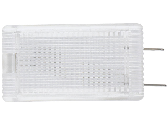 Mercedes-Benz Courtesy Light (Floor Light) | 1981-2004 12787007