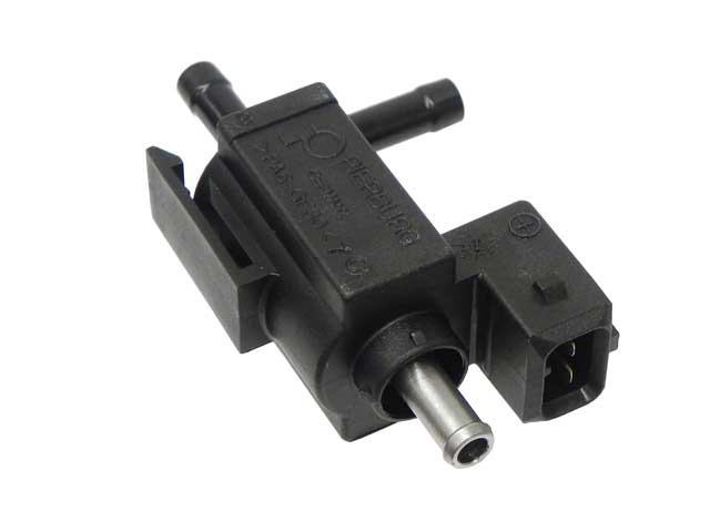 Mercedes-Benz APC Solenoid Turbo Boost Pressure Control Valve | 1978-1999 12787706