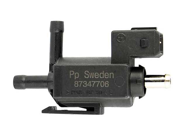 Mercedes-Benz APC Solenoid Turbo Boost Pressure Control Valve | 1978-1999 12787706