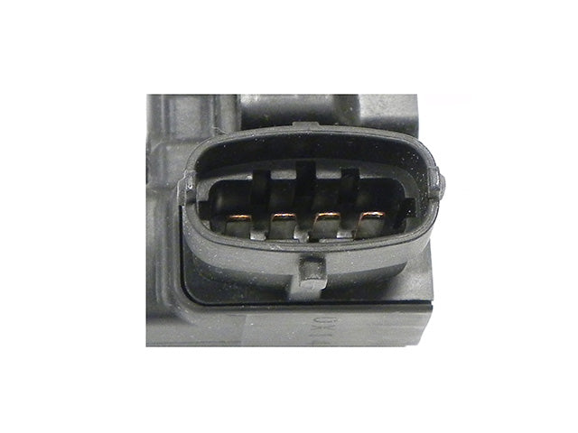 Mercedes-Benz Ignition Coil With Spark Plug Connector | 1996-2002 12787707