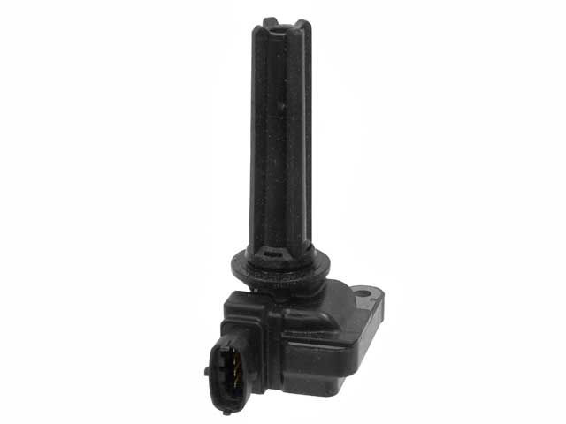 Mercedes-Benz Ignition Coil With Spark Plug Connector | 1996-2002 12787707
