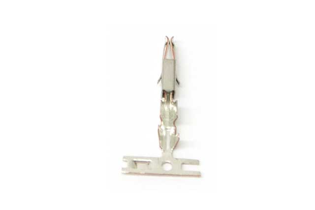Mercedes-Benz Electrical Connector - (.05 - 1.0 mm 2) | 1968-1996 12790414
