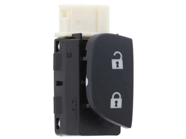 Mercedes-Benz Door Lock Switch | 1969-2002 12791171