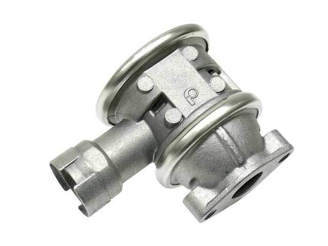 Mercedes-Benz Air Pump Check Valve | 1969-2000 12791285