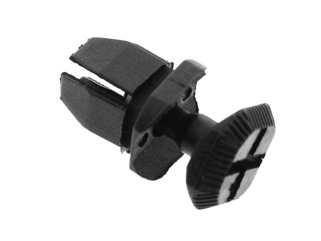 Mercedes-Benz Battery Cover Hold Down Nut | 1968-1987 12792092