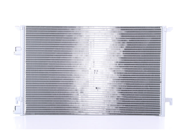 Mercedes-Benz A/C Condenser | 1969-1984 12793295