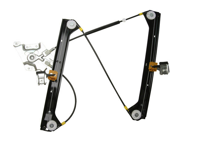 Mercedes-Benz Window Regulator without Motor | 1978-1984 12793728
