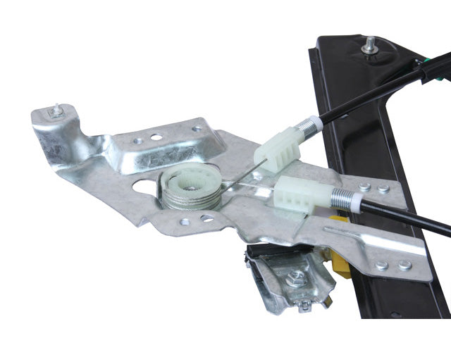 Mercedes-Benz Window Regulator without Motor | 1978-1985 12793729
