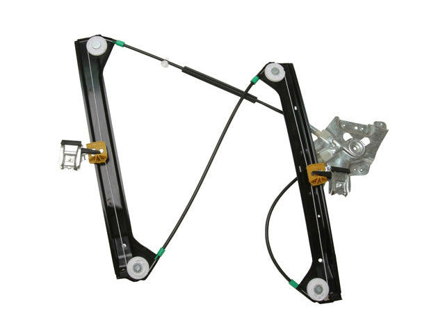 Mercedes-Benz Window Regulator without Motor | 1978-1985 12793729