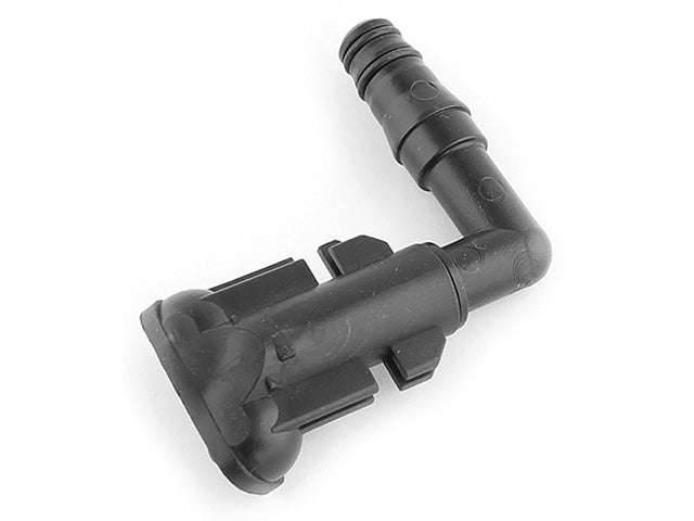Mercedes-Benz Headlight Washer Nozzle | 1991-1994 12803972