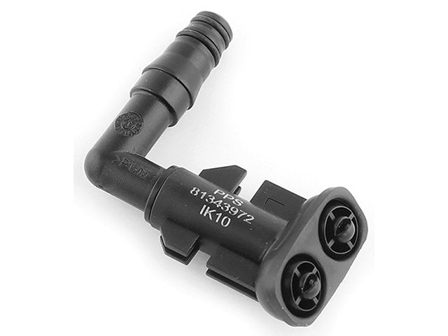 Mercedes-Benz Headlight Washer Nozzle | 1991-1994 12803972