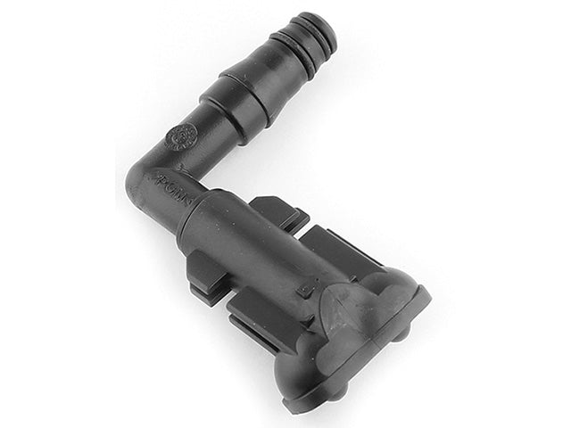 Mercedes-Benz Headlight Washer Nozzle | 1985-1999 12803973