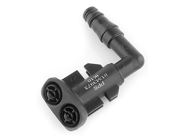 Mercedes-Benz Headlight Washer Nozzle | 1985-1999 12803973