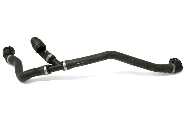 BMW Heater Hose | 2016 12804554