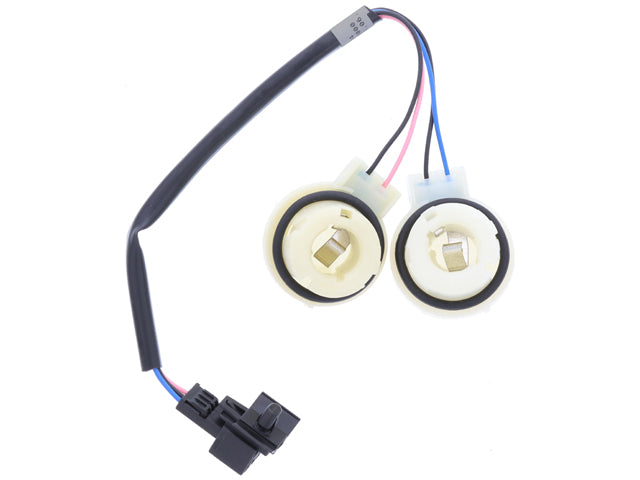 Mercedes-Benz Taillight Wiring Harness | 2007 12831690