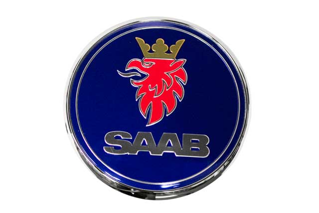 Mercedes-Benz Hood Emblem | 1982-1996 12844161