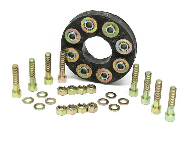 Mercedes-Benz Flex Disc Kit | 1990-2010 - Sierra Madre Collection